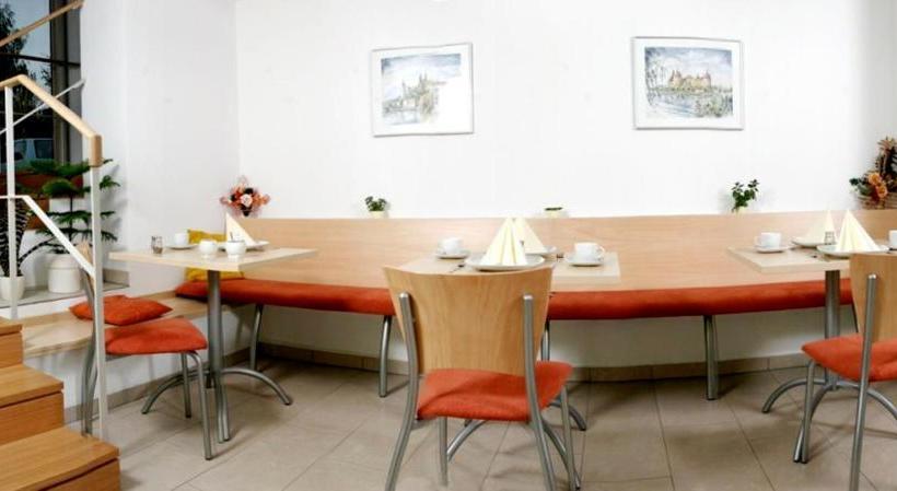 민박 Pension Abendrot