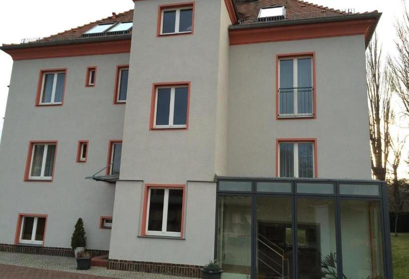 민박 Pension Abendrot