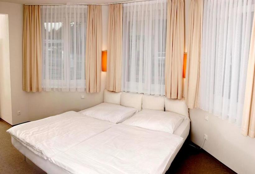 민박 Pension Abendrot