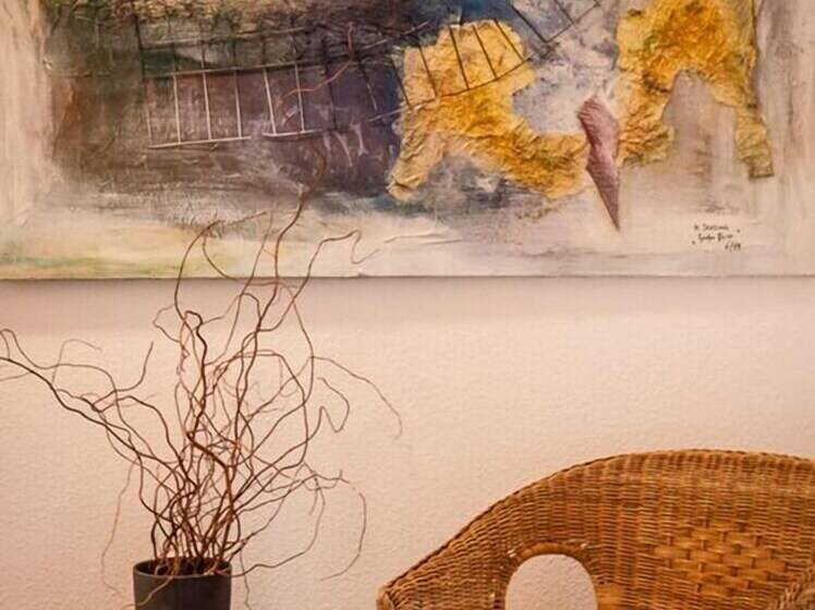 민박 Pension An Der Pillnitzer Schlossfähre