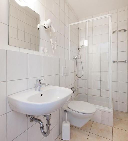 Bed and Breakfast Pension Jasmin