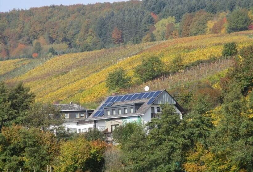 住宿加早餐  Kühns Mühle