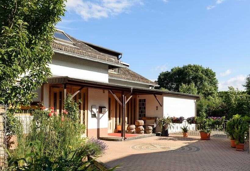 住宿加早餐  Kühns Mühle