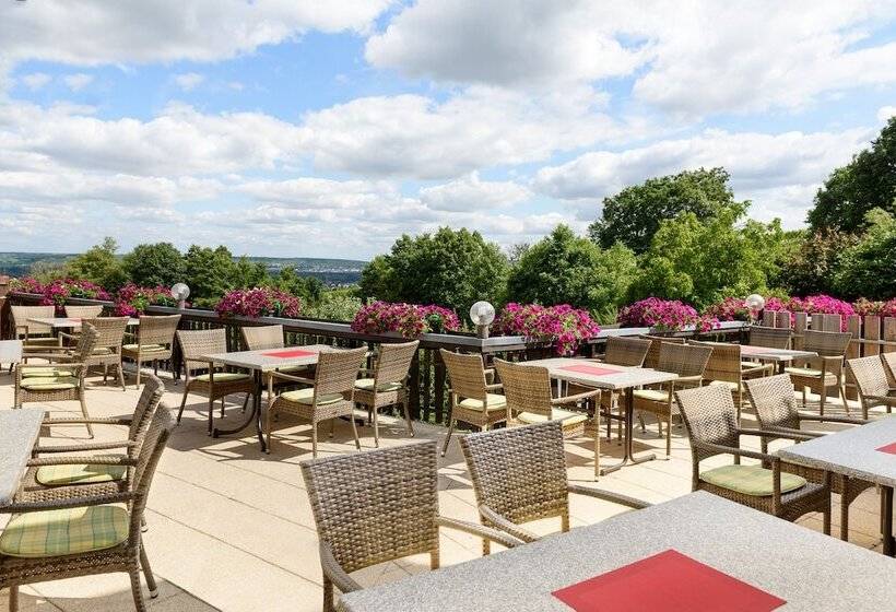 住宿加早餐  Kühns Mühle