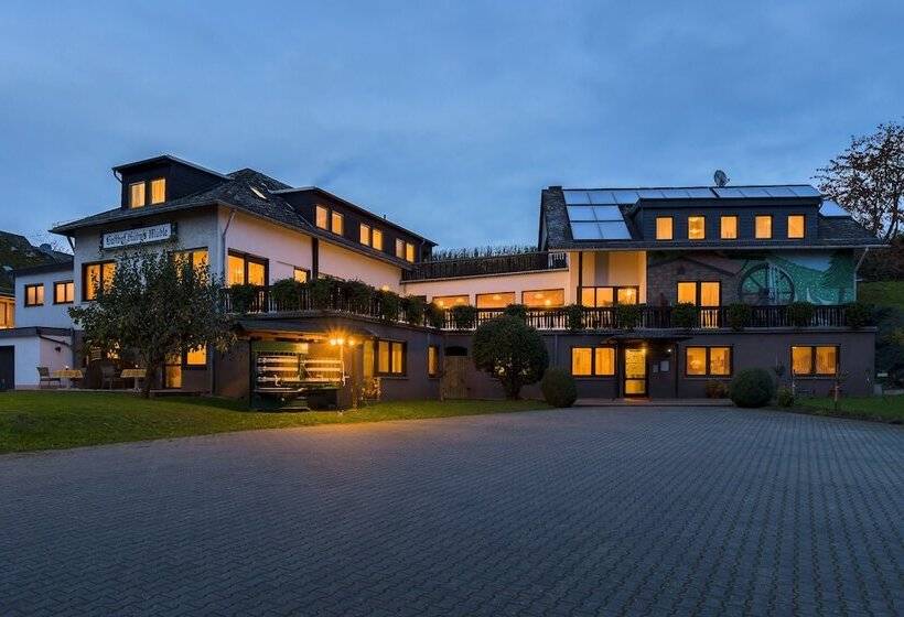 住宿加早餐  Kühns Mühle