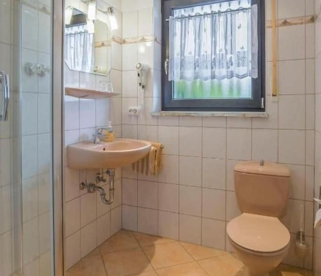 住宿加早餐  Kühns Mühle