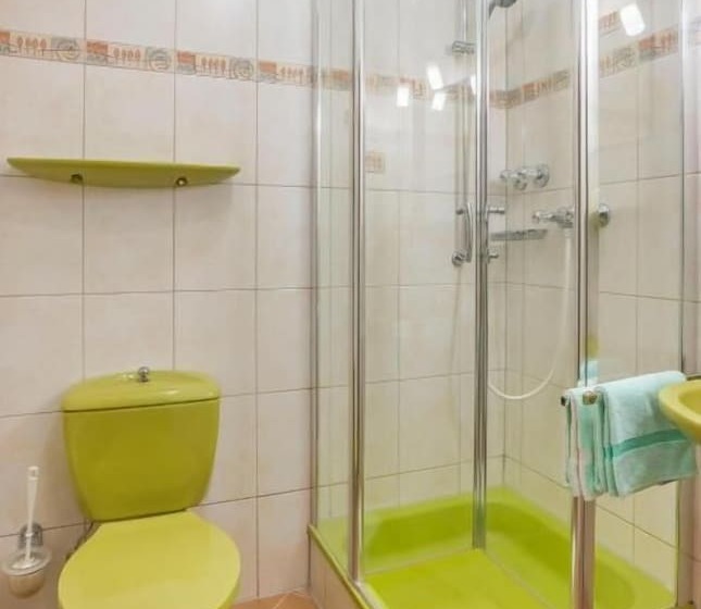 住宿加早餐  Kühns Mühle