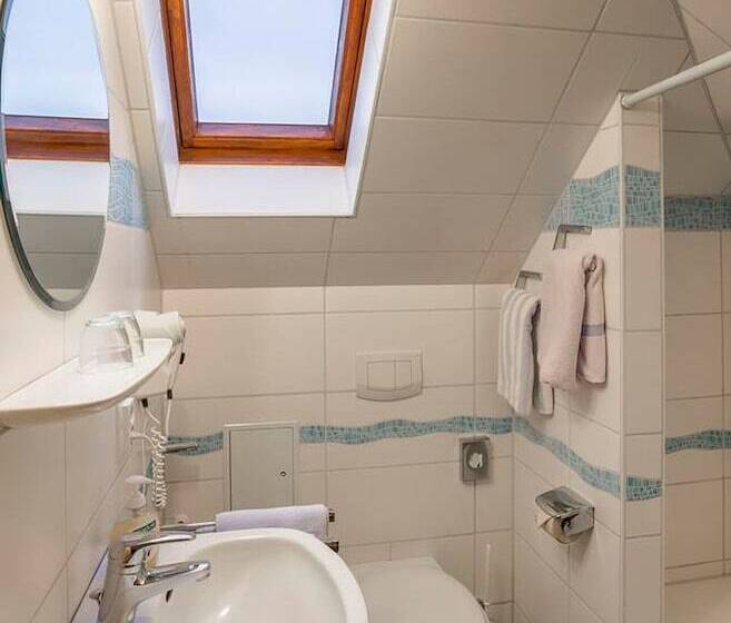 住宿加早餐  Kühns Mühle