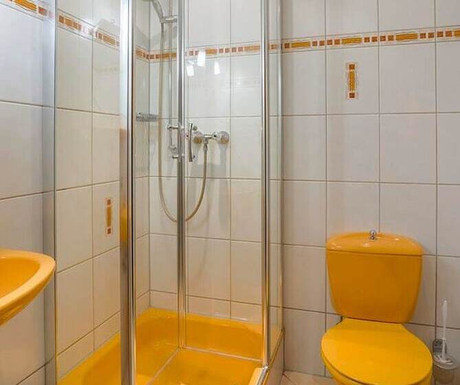 住宿加早餐  Kühns Mühle