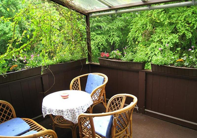 مبيت وإفطار Pension Königswald