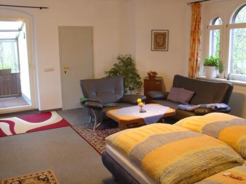 مبيت وإفطار Pension Königswald