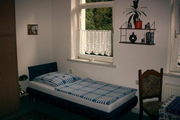 مبيت وإفطار Pension Königswald