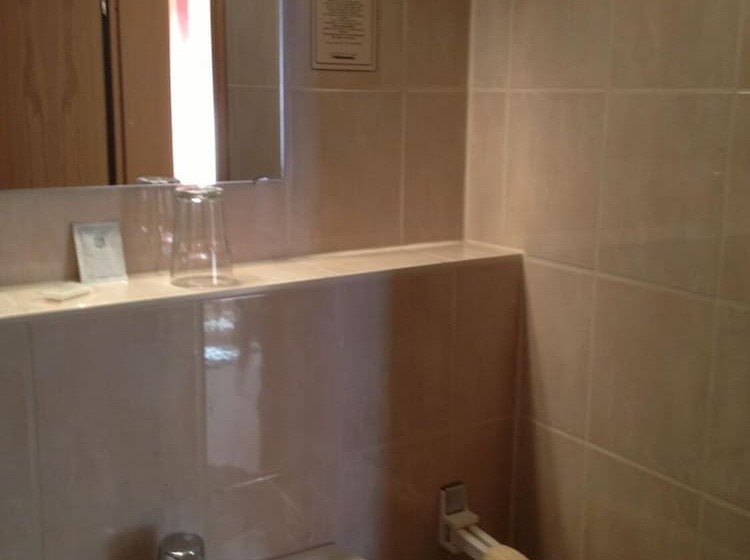 Bed and Breakfast Stadtcafé Pension