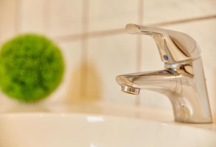 ベッドアンドブレックファースト Zum Dicken Baum