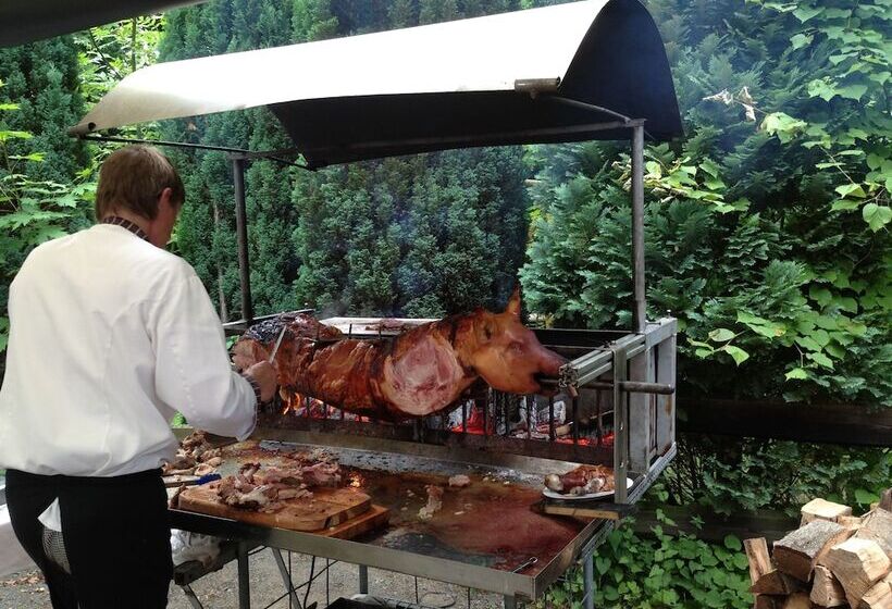 Berghotel Brockenblick