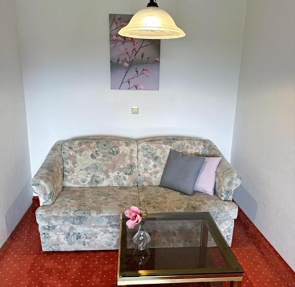 هتل Schwarzwaldblick