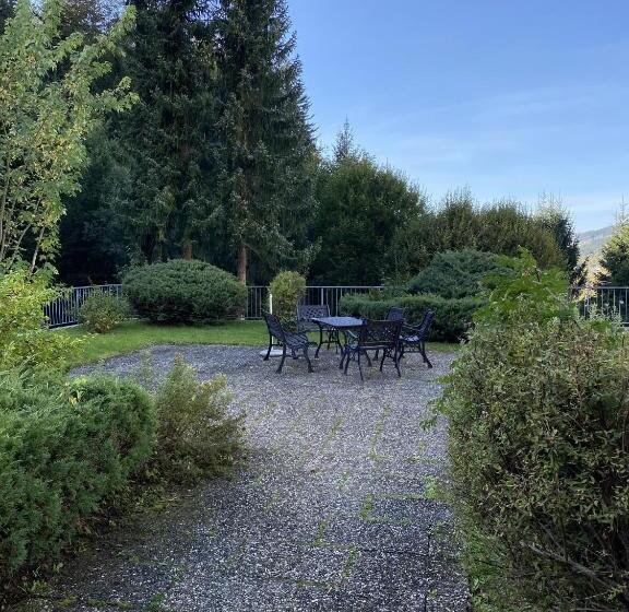 هتل Schwarzwaldblick