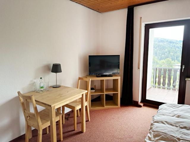 هتل Schwarzwaldblick