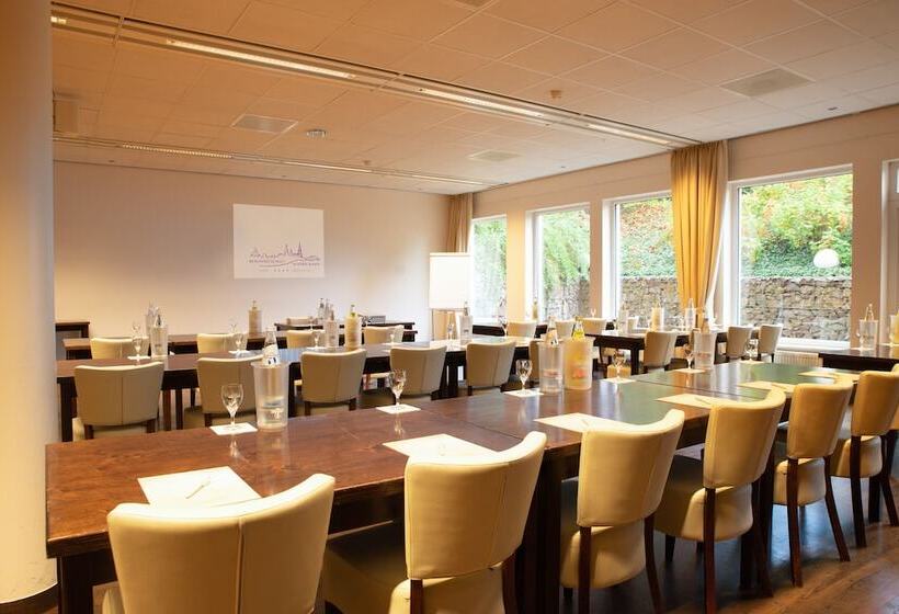 Bergwirtschaft Wilder Mann Hotel Und Restaurant