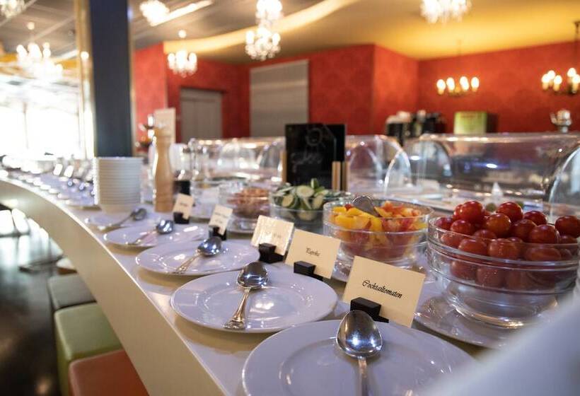 Bergwirtschaft Wilder Mann Hotel Und Restaurant