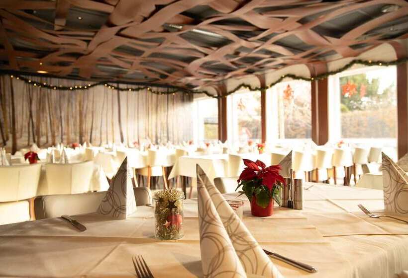 Bergwirtschaft Wilder Mann Hotel Und Restaurant