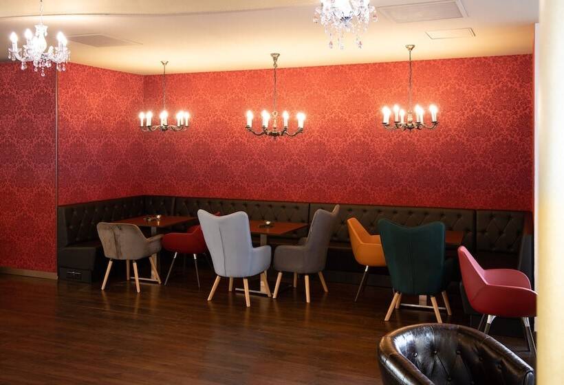 Bergwirtschaft Wilder Mann Hotel Und Restaurant