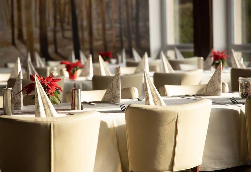 Bergwirtschaft Wilder Mann Hotel Und Restaurant