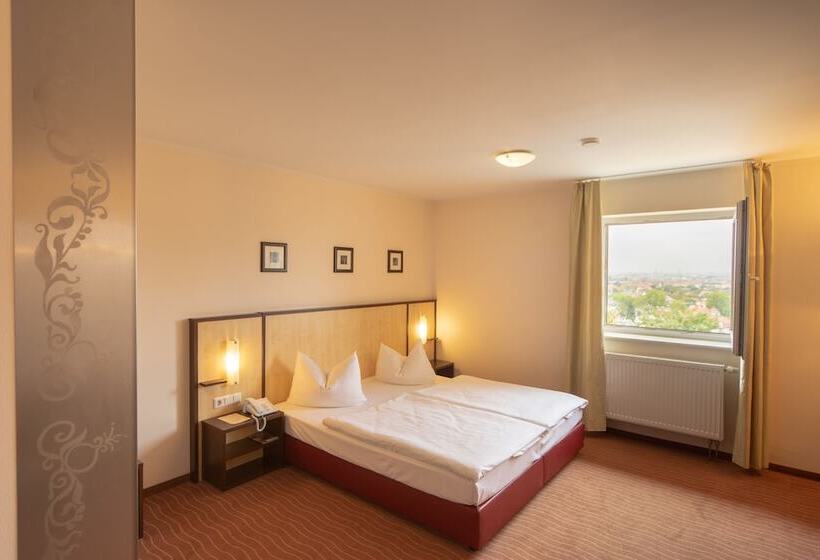 Bergwirtschaft Wilder Mann Hotel Und Restaurant