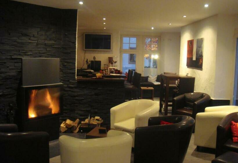 Boutique Hotel Villa Melsheimer