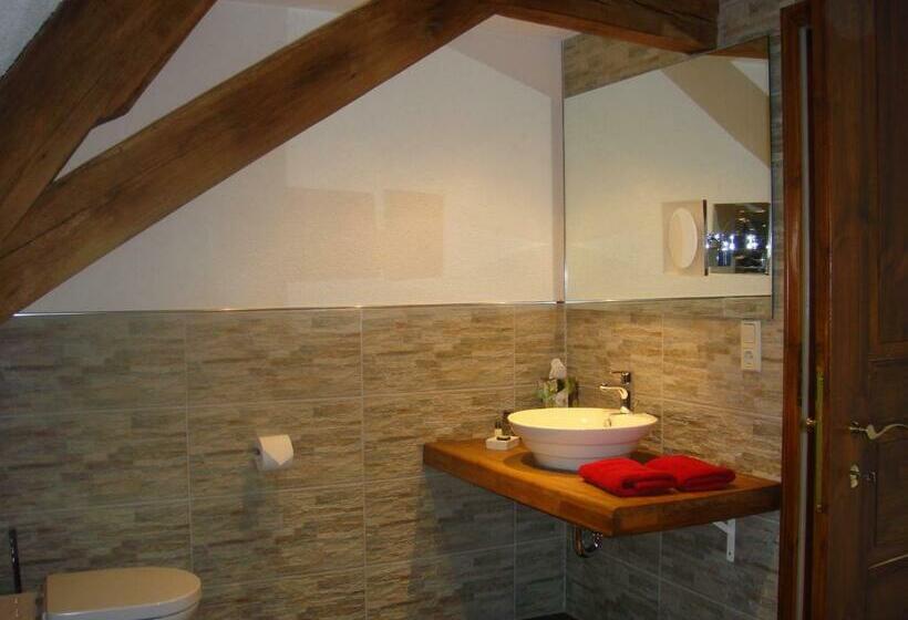 Boutique Hotel Villa Melsheimer