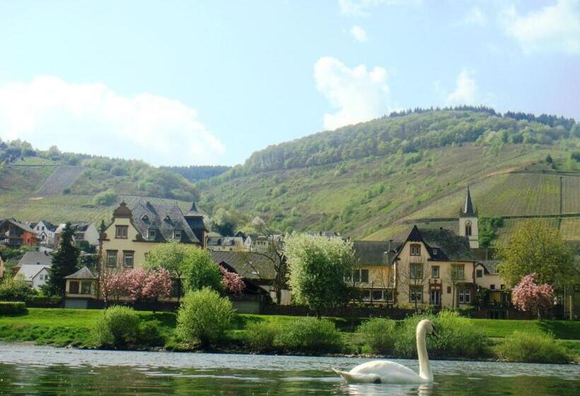 Boutique Hotel Villa Melsheimer