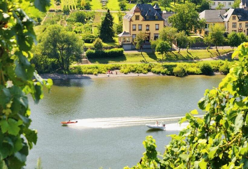 Boutique Hotel Villa Melsheimer