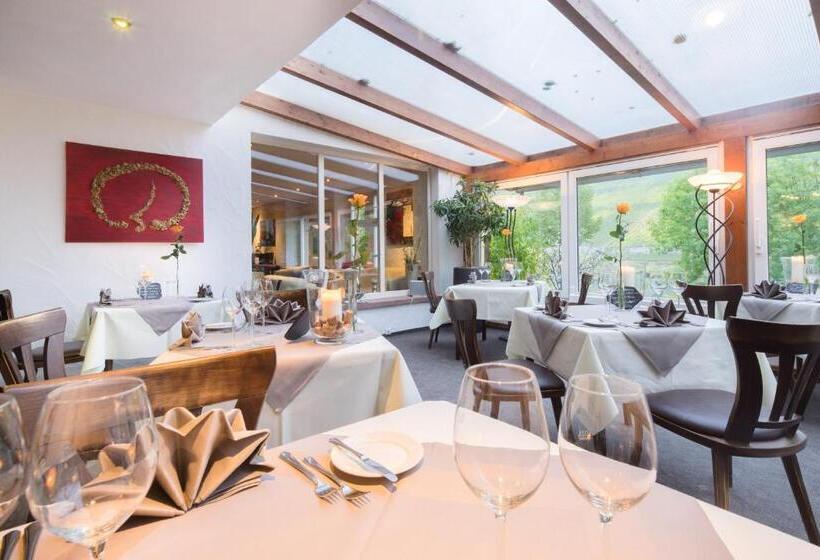 Boutique Hotel Villa Melsheimer