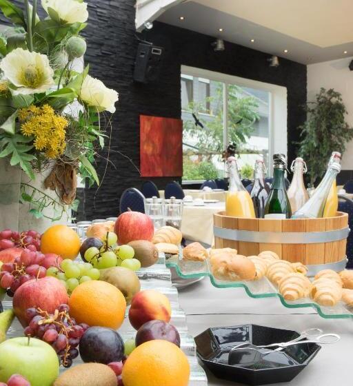 Boutique Hotel Villa Melsheimer