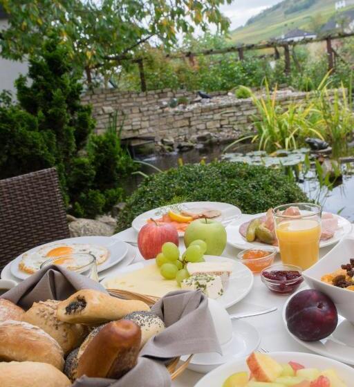 Boutique Hotel Villa Melsheimer