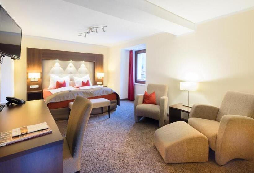 Boutique Hotel Villa Melsheimer