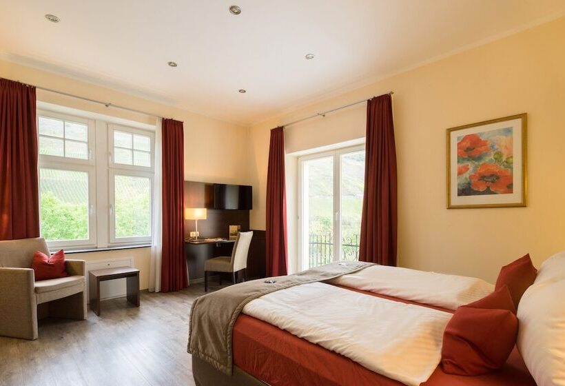 Boutique Hotel Villa Melsheimer