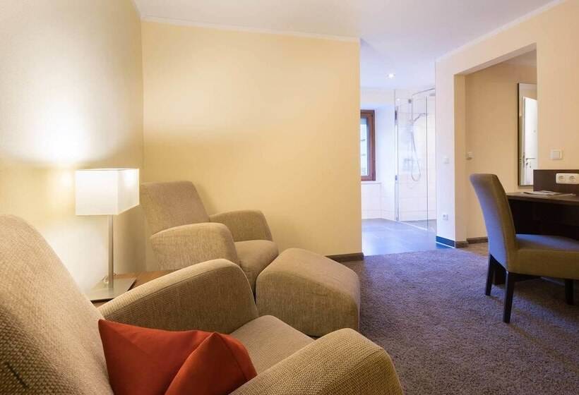 Boutique Hotel Villa Melsheimer