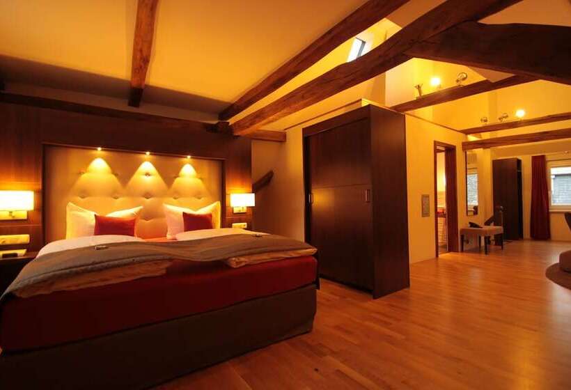 Boutique Hotel Villa Melsheimer