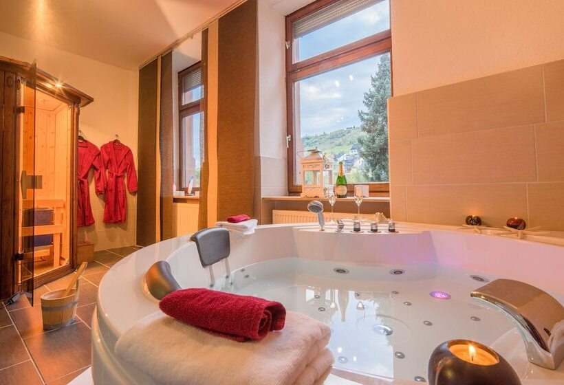 Boutique Hotel Villa Melsheimer