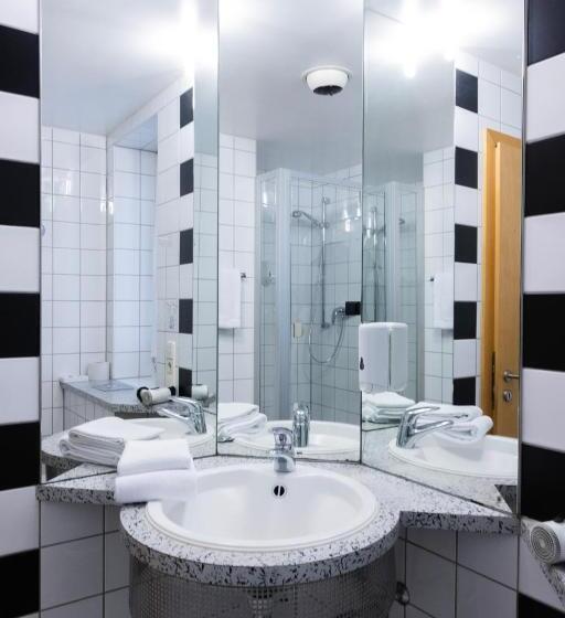 C You Hotel Chemnitz