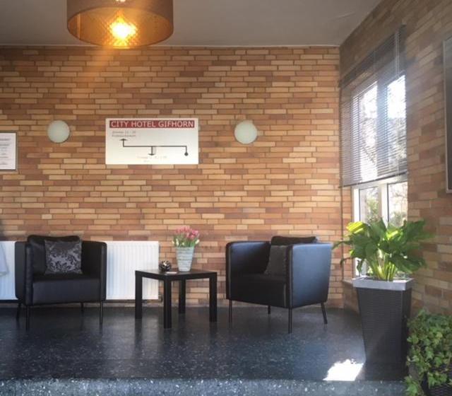 City Hotel Gifhorn
