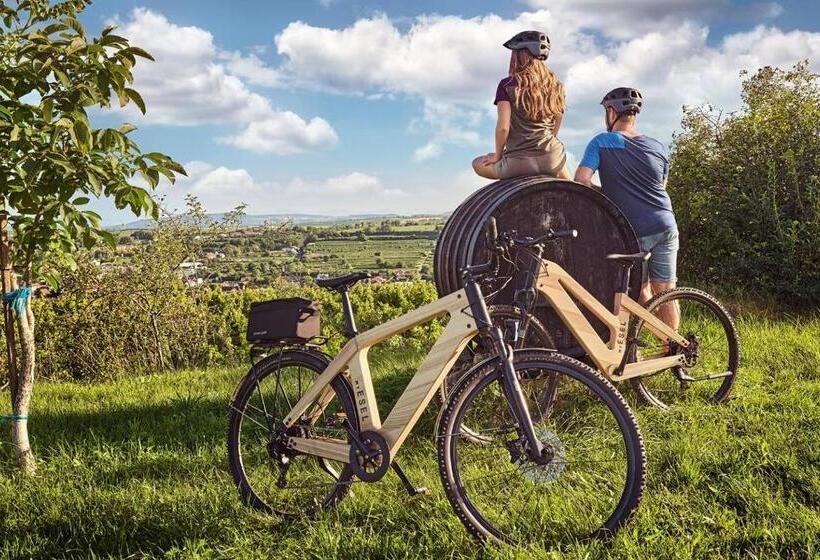 Classicx Landhaus & Hotel   Bed & Breakfast