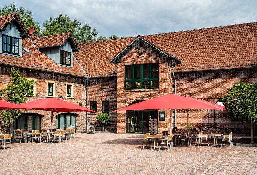 Classicx Landhaus & Hotel   Bed & Breakfast