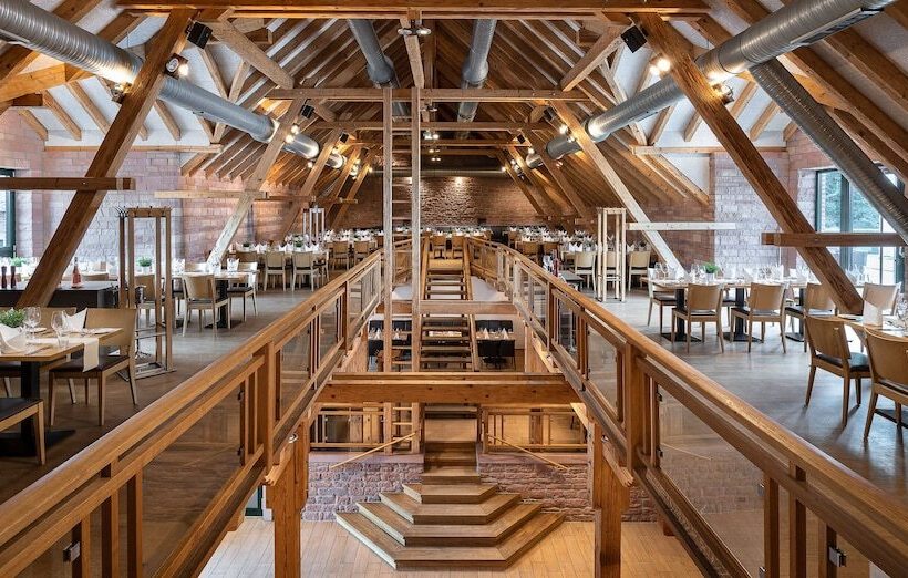 Classicx Landhaus & Hotel   Bed & Breakfast