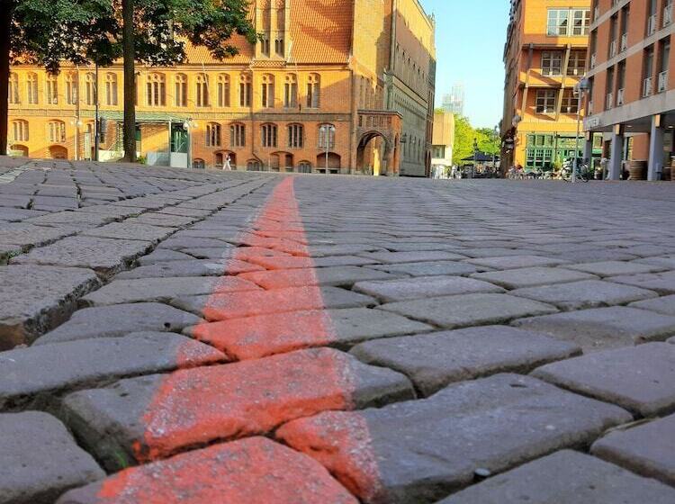 Concorde Hotel Am Leineschloss