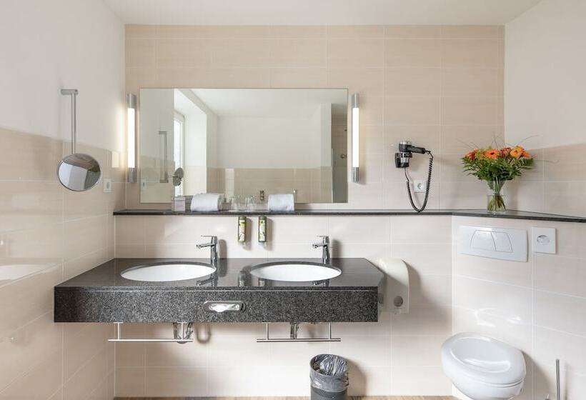 Concorde Hotel Am Leineschloss