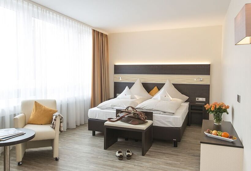 Concorde Hotel Am Leineschloss