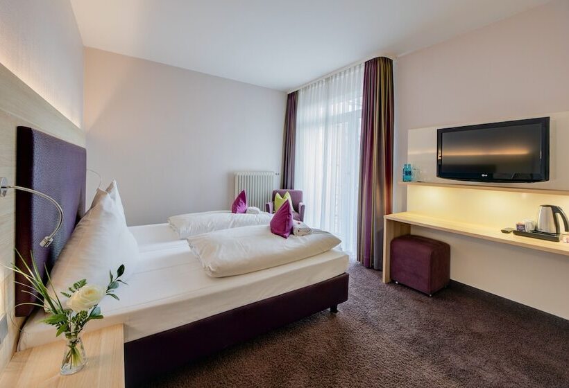 Concorde Hotel Am Leineschloss