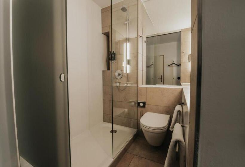 Design Hotel & Restaurant Löwen